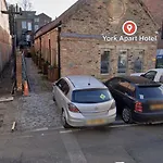 York Aparthotel