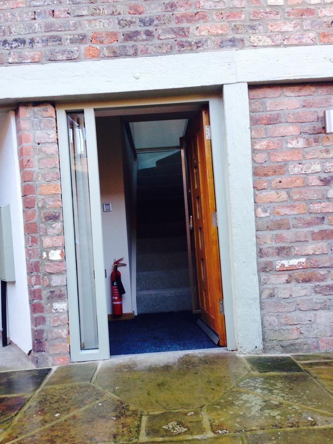 York Aparthotel Aparthotel 4*