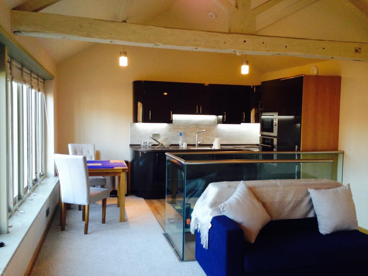 York Aparthotel Aparthotel