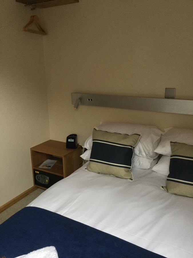 Aparthotel York Aparthotel