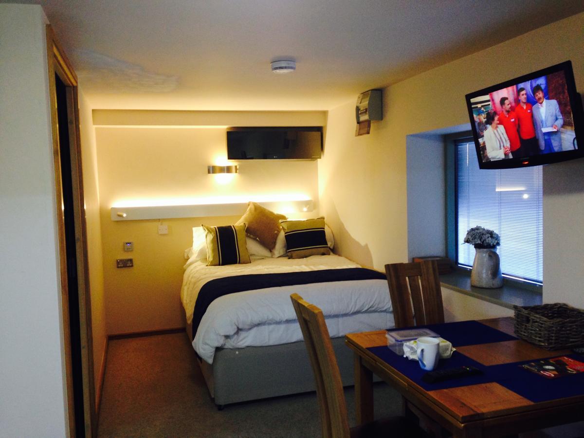 Aparthotel York Aparthotel York