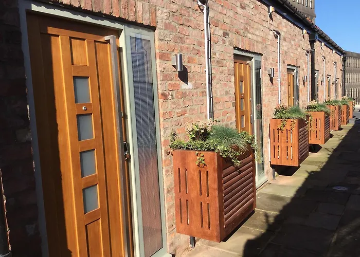 York Aparthotel