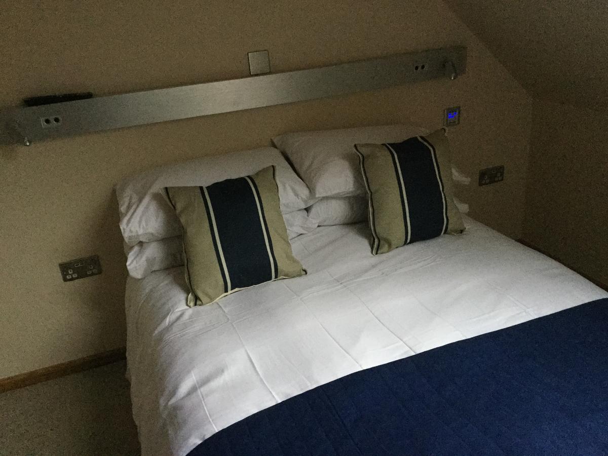 York Aparthotel York