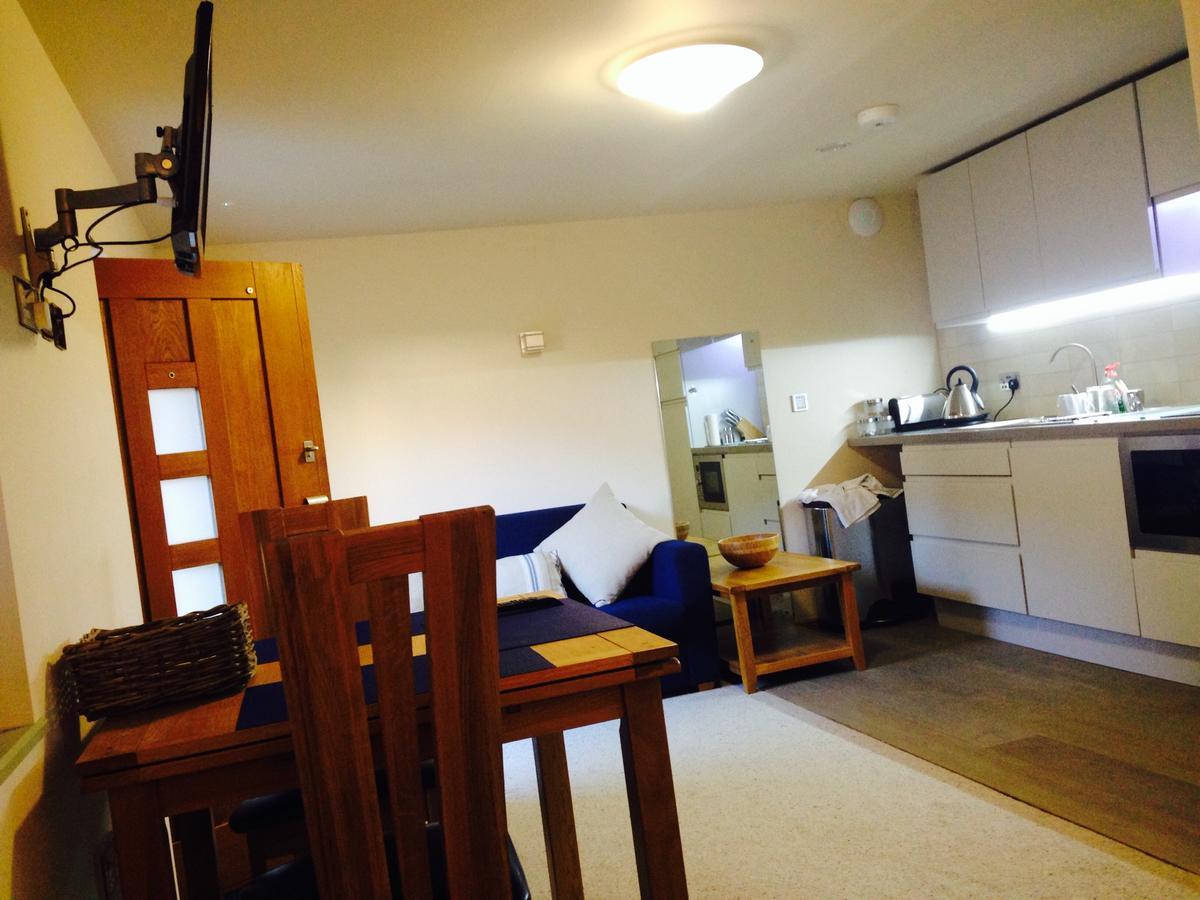 York Aparthotel Aparthotel 4*